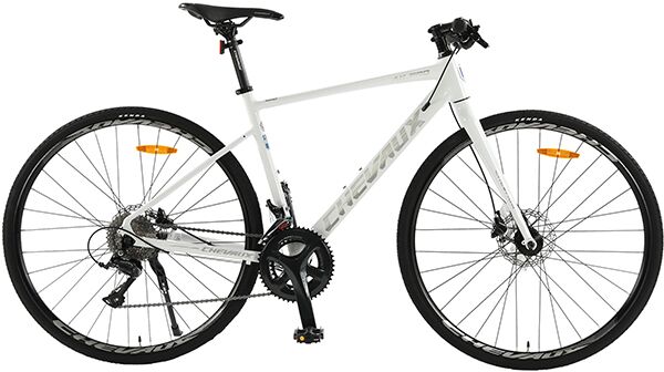 Xe đạp touring CHEVAUX AK PRO 2024